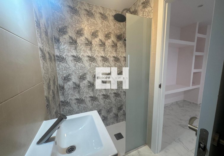 Segunda mano - Apartamento  - Torrevieja - Costa Blanca