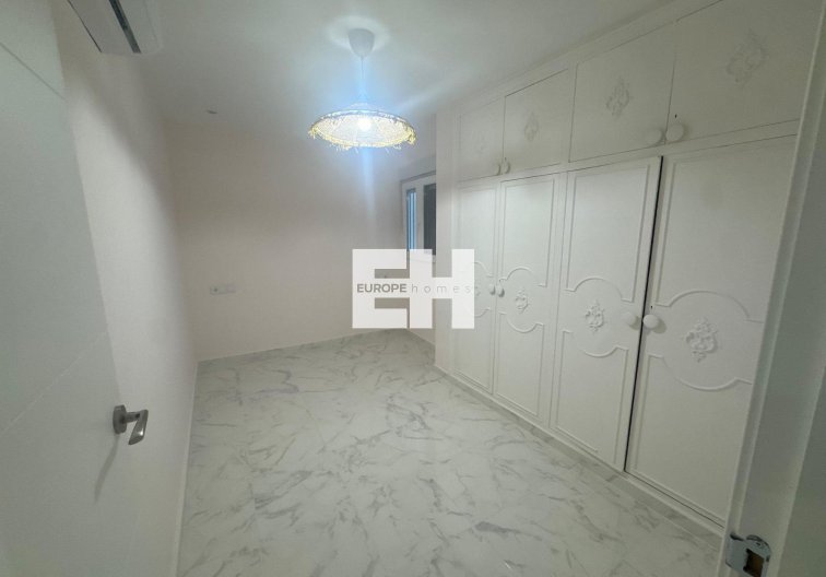 Segunda mano - Apartamento  - Torrevieja - Costa Blanca