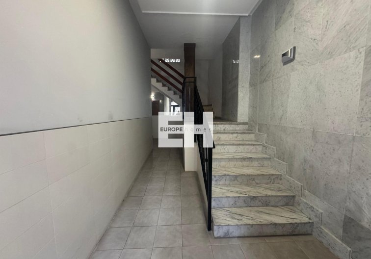 Segunda mano - Apartamento  - Torrevieja - Costa Blanca