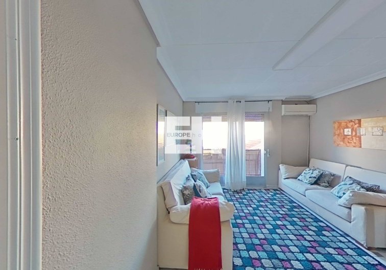 Segunda mano - Atico - Pilar de la Horadada