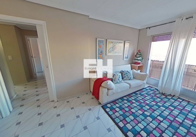 Segunda mano - Atico - Pilar de la Horadada