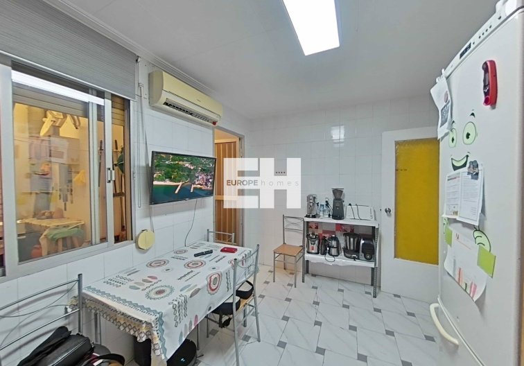 Segunda mano - Atico - Pilar de la Horadada