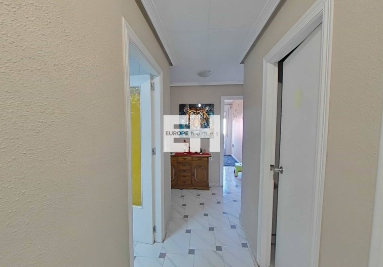 Segunda mano - Atico - Pilar de la Horadada