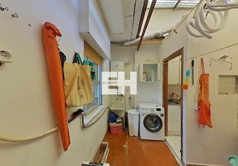 Segunda mano - Atico - Pilar de la Horadada