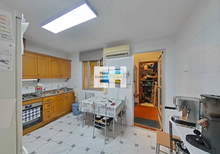 Segunda mano - Atico - Pilar de la Horadada