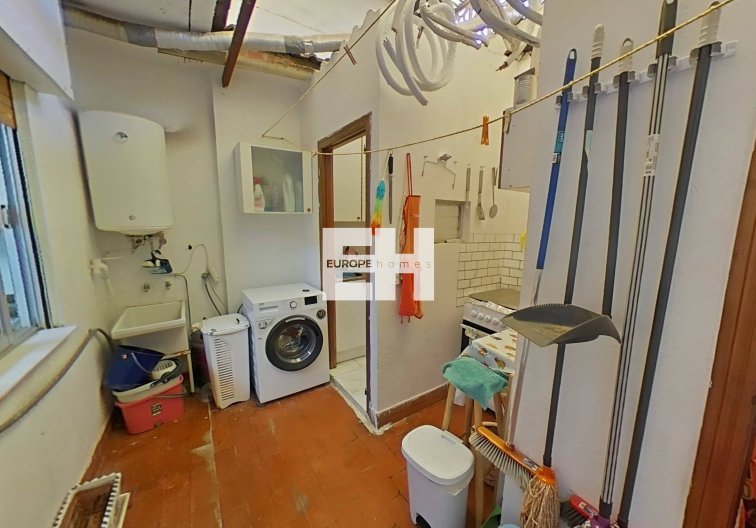 Segunda mano - Atico - Pilar de la Horadada