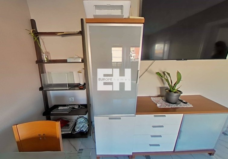 Segunda mano - Atico - Pilar de la Horadada