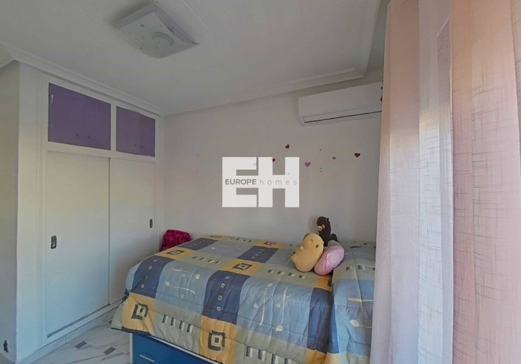 Segunda mano - Atico - Pilar de la Horadada