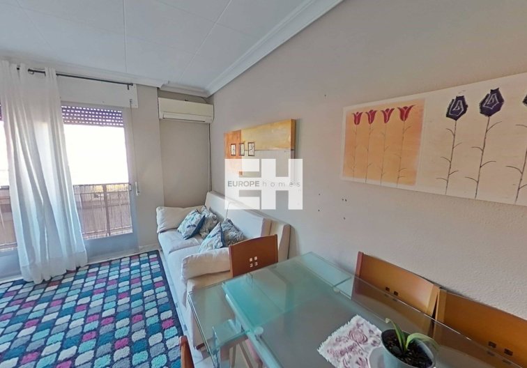 Segunda mano - Atico - Pilar de la Horadada