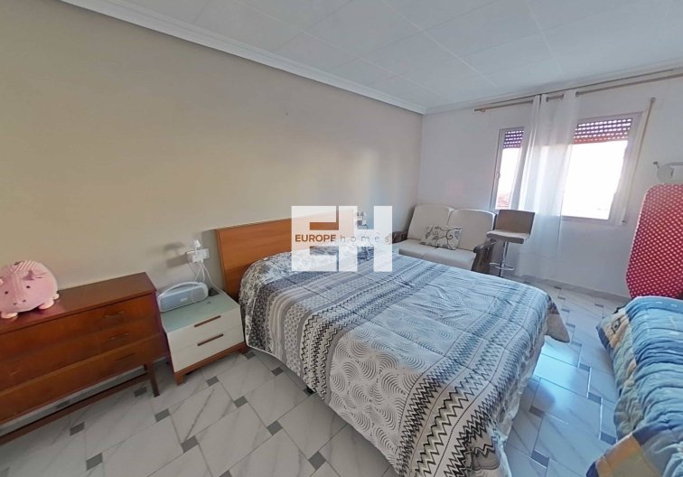 Segunda mano - Atico - Pilar de la Horadada