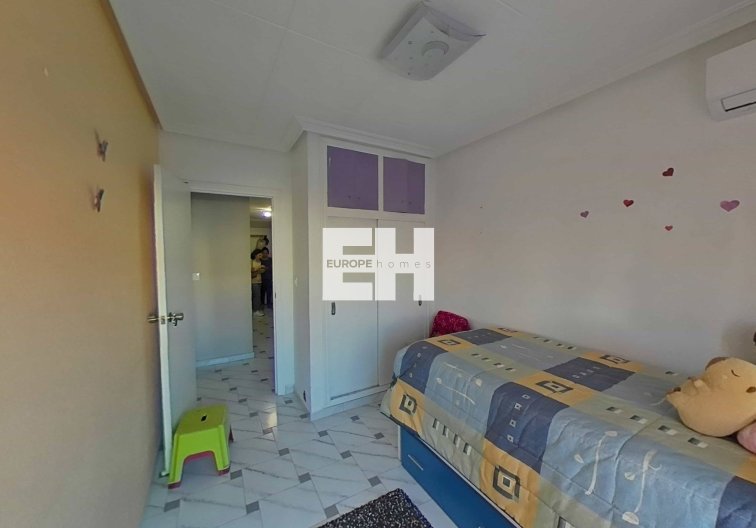 Segunda mano - Atico - Pilar de la Horadada