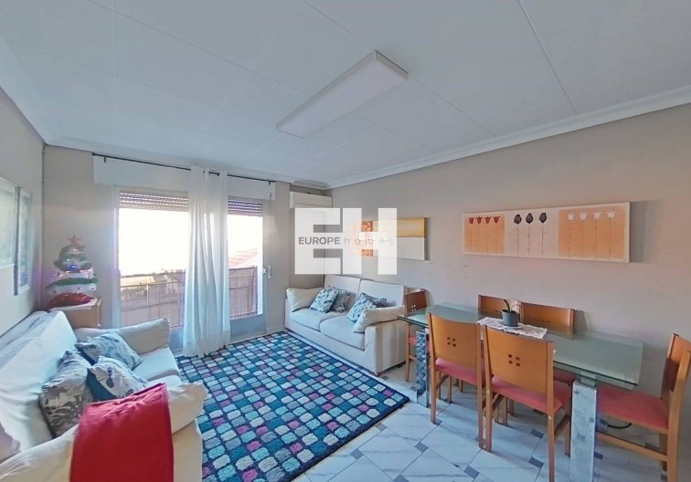 Segunda mano - Atico - Pilar de la Horadada