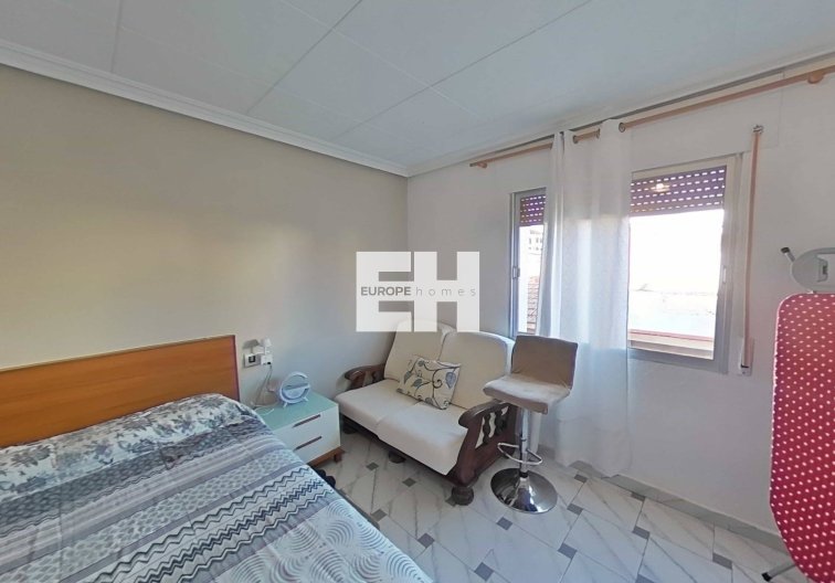 Segunda mano - Atico - Pilar de la Horadada