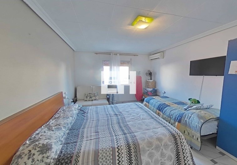 Segunda mano - Atico - Pilar de la Horadada