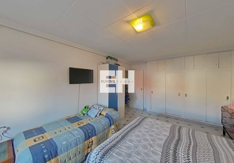 Segunda mano - Atico - Pilar de la Horadada