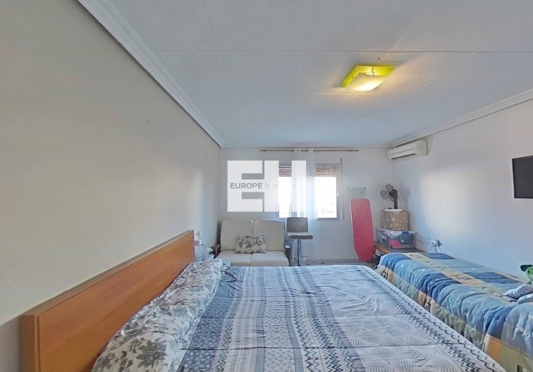 Segunda mano - Atico - Pilar de la Horadada