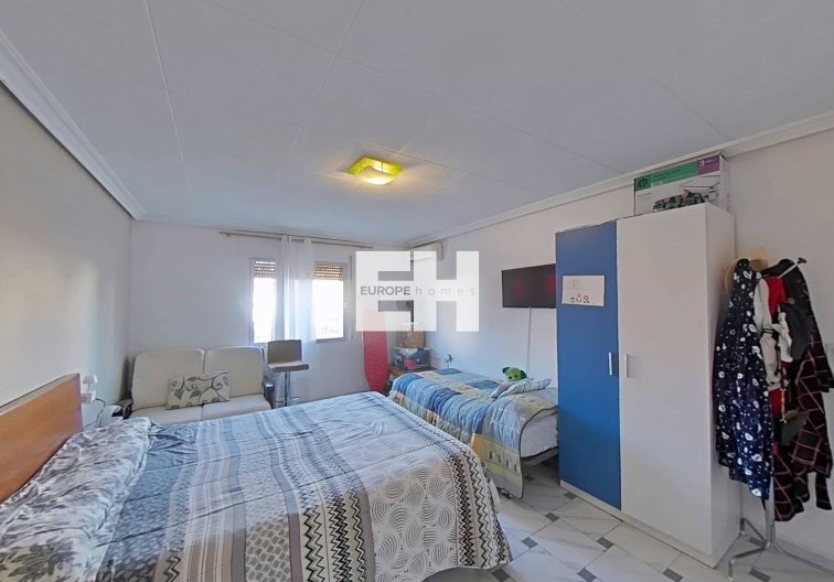 Segunda mano - Atico - Pilar de la Horadada