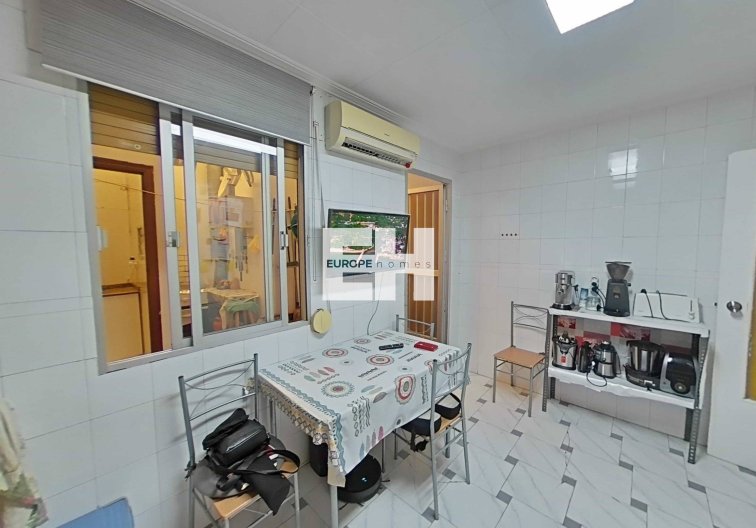 Segunda mano - Atico - Pilar de la Horadada