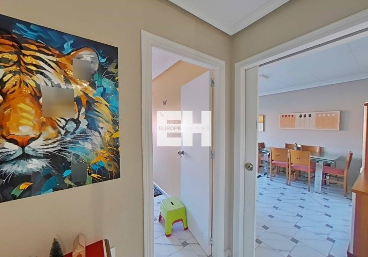 Segunda mano - Atico - Pilar de la Horadada