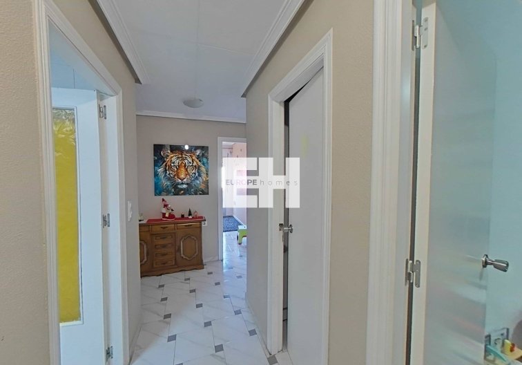 Segunda mano - Atico - Pilar de la Horadada