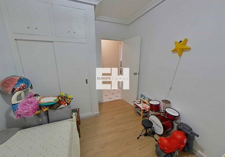 Segunda mano - Atico - Pilar de la Horadada