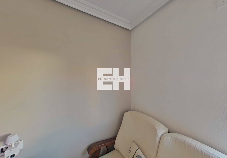 Segunda mano - Atico - Pilar de la Horadada