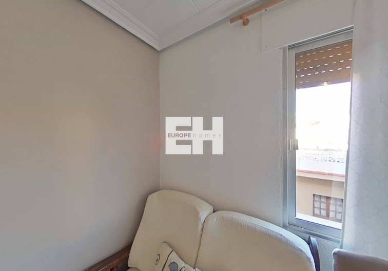 Segunda mano - Atico - Pilar de la Horadada