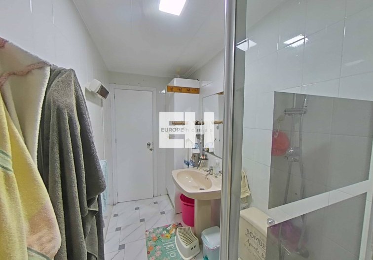 Segunda mano - Atico - Pilar de la Horadada