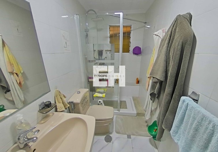 Segunda mano - Atico - Pilar de la Horadada