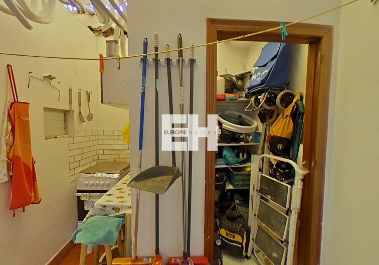 Segunda mano - Atico - Pilar de la Horadada