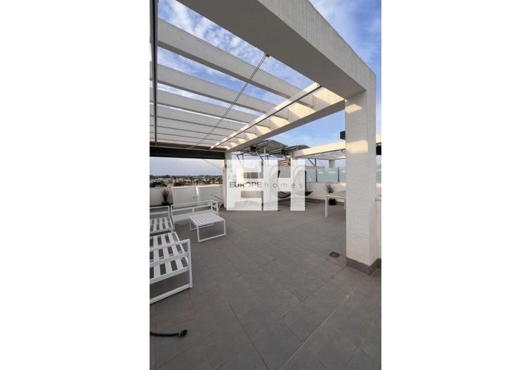 Segunda mano - Penthouse Penthouse - Guardamar del Segura - El Raso