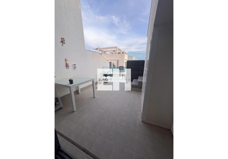 Segunda mano - Penthouse Penthouse - Guardamar del Segura - El Raso