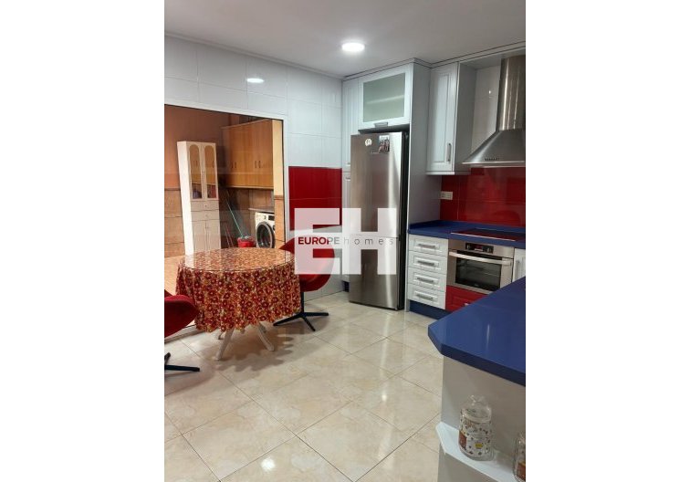 Segunda mano - town house - Algorfa - Pueblo 3