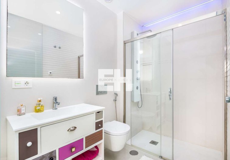 Segunda mano - Apartamento  - Torre de la Horadada - Costa Blanca