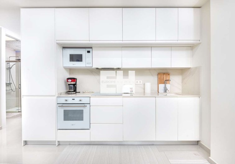 Segunda mano - Apartamento  - Torre de la Horadada - Costa Blanca