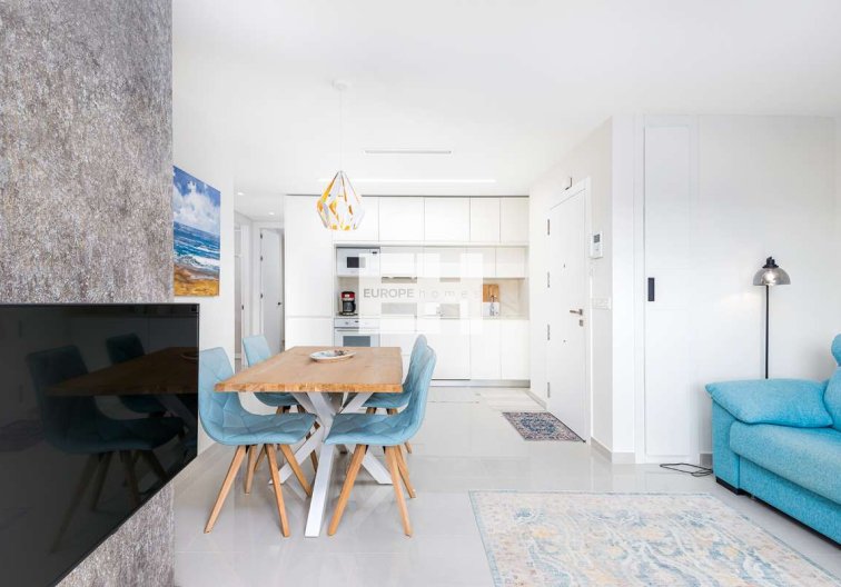 Segunda mano - Apartamento  - Torre de la Horadada - Costa Blanca