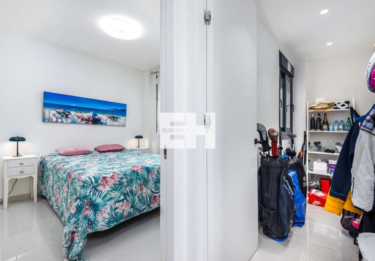 Segunda mano - Apartamento  - Torre de la Horadada - Costa Blanca