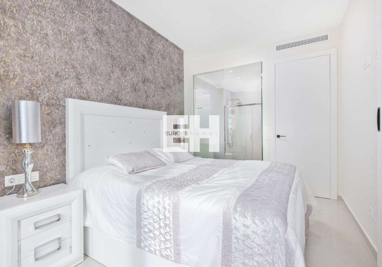 Segunda mano - Apartamento  - Torre de la Horadada - Costa Blanca