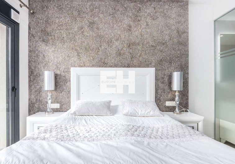 Segunda mano - Apartamento  - Torre de la Horadada - Costa Blanca