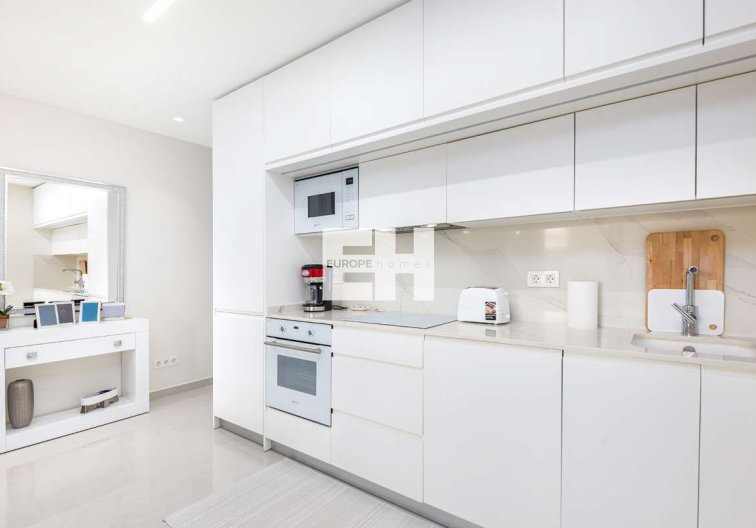 Segunda mano - Apartamento  - Torre de la Horadada - Costa Blanca