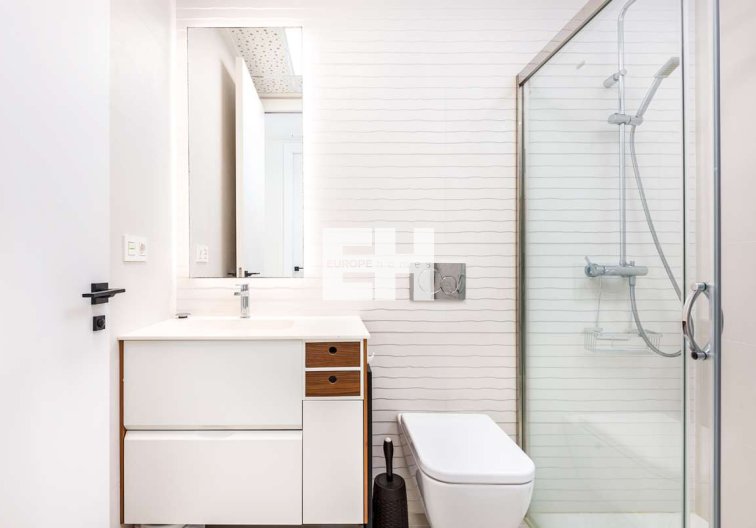 Segunda mano - Apartamento  - Torre de la Horadada - Costa Blanca