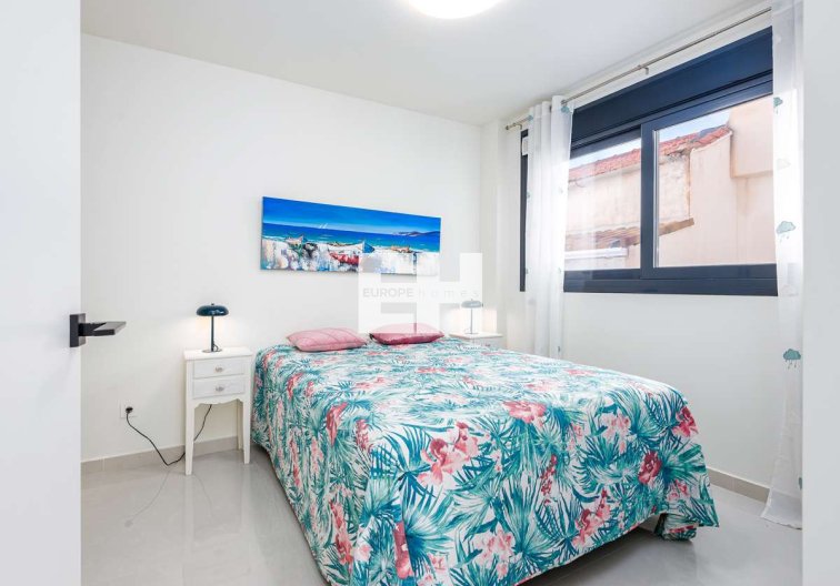 Segunda mano - Apartamento  - Torre de la Horadada - Costa Blanca