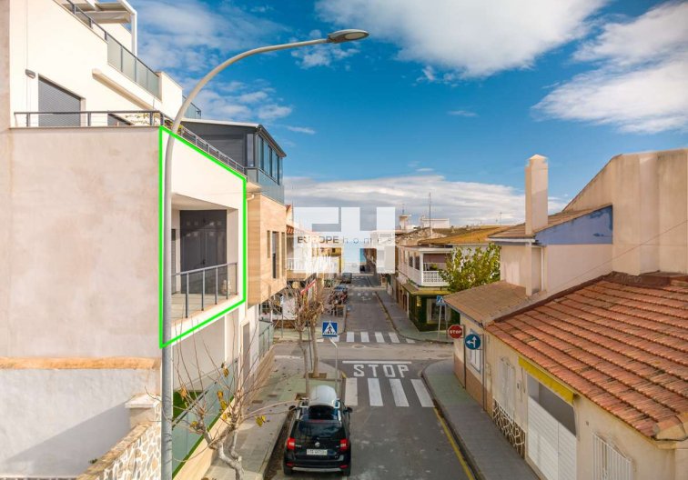 Segunda mano - Apartamento  - Torre de la Horadada - Costa Blanca