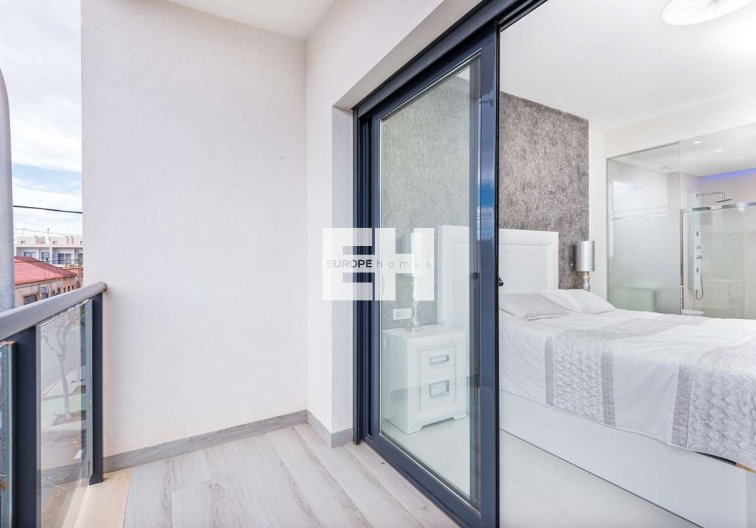 Segunda mano - Apartamento  - Torre de la Horadada - Costa Blanca