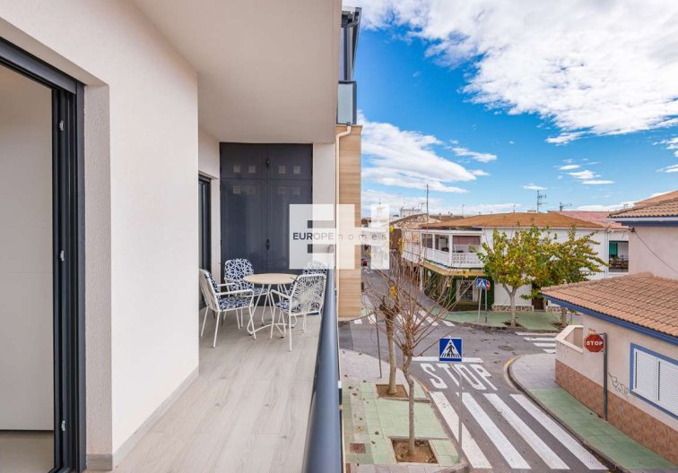 Segunda mano - Apartamento  - Torre de la Horadada - Costa Blanca