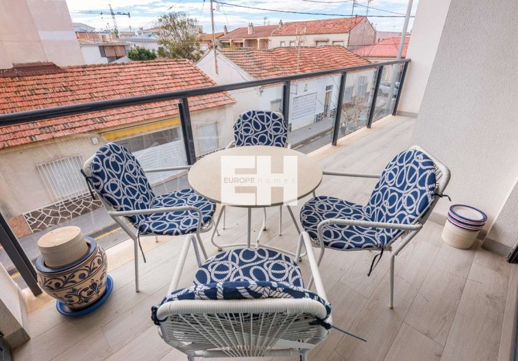 Segunda mano - Apartamento  - Torre de la Horadada - Costa Blanca