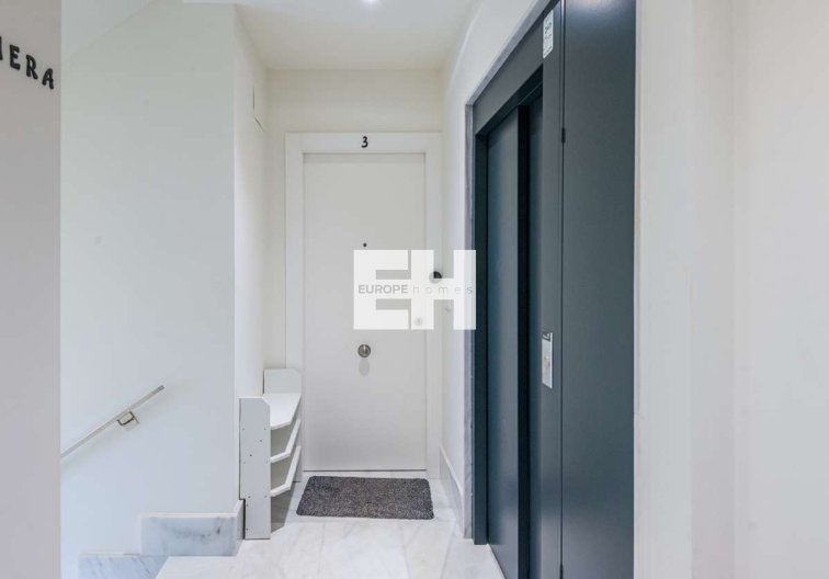 Segunda mano - Apartamento  - Torre de la Horadada - Costa Blanca