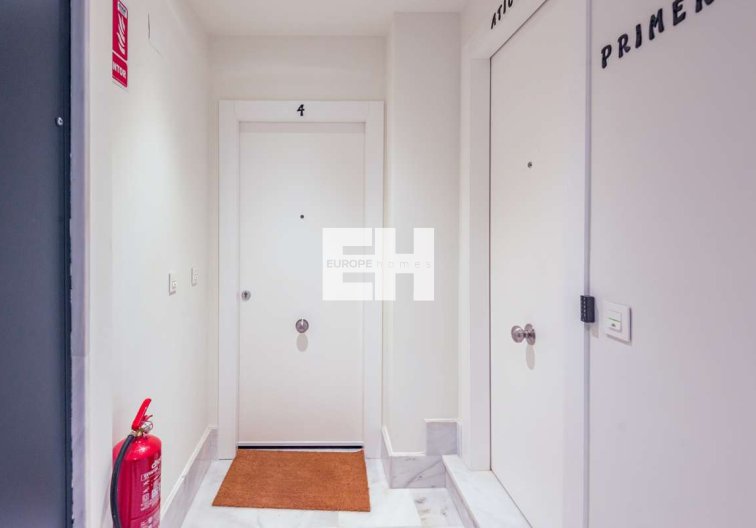 Segunda mano - Apartamento  - Torre de la Horadada - Costa Blanca