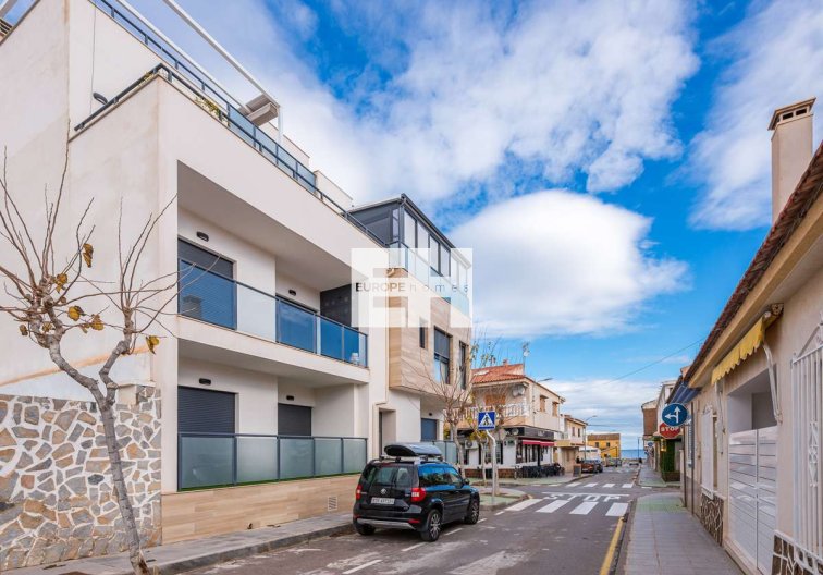 Segunda mano - Apartamento  - Torre de la Horadada - Costa Blanca