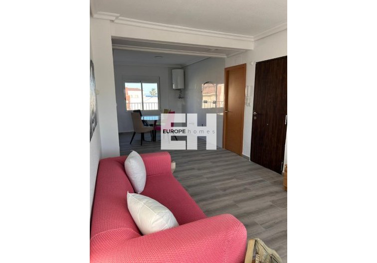 Revente - Appartement - Pilar de la Horadada - Costa Blanca